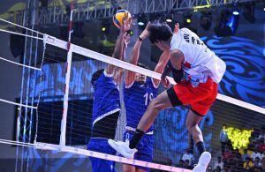 Euforia Kemenangan! Timnas Voli Indonesia Siap Rebut Gelar AVC