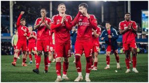 Manchester City: Tetap Royal Di Bursa Transfer Elliot Anderson