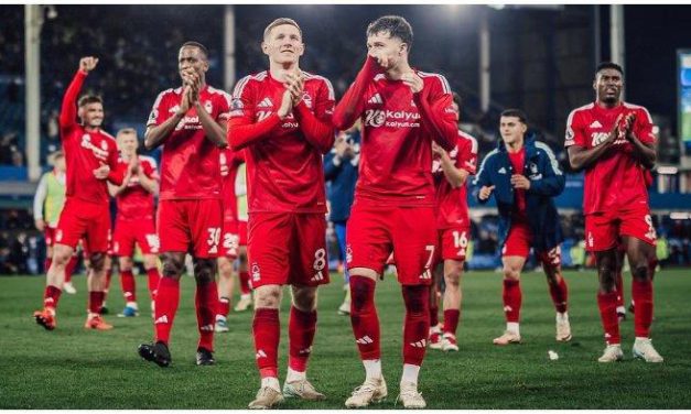 Manchester City: Tetap Royal Di Bursa Transfer Elliot Anderson
