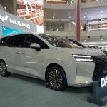 Gebrakan Baru! Wuling Darion PHEV Kuasai Pasar SUV Hybrid