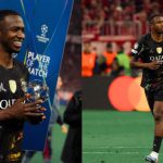 Perjalanan Inspiratif Willian Pacho: Dari Kehidupan Sulit Ke PSG