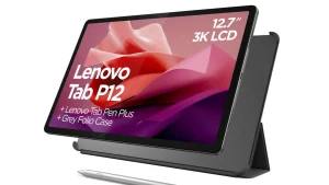 Lenovo Tab P12 2026: Tablet Layar Jumbo, Harga Bersahabat