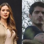 Bikin Netizen Kepo! Mathis Molinie, Di Isukan Dekat Dengan Raisa