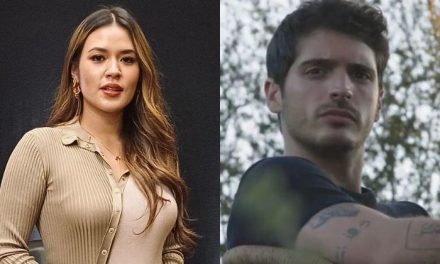 Bikin Netizen Kepo! Mathis Molinie, Di Isukan Dekat Dengan Raisa