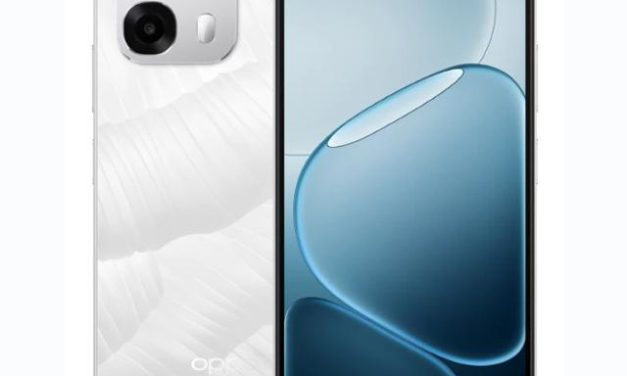 Oppo A6s 4G Resmi Dirilis, Desain Stylish Dan Performa Maksimal