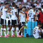 Jerman Lolos Lebih Awal Ke 32 Besar, Fans Di Buat Tak Tenang