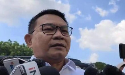 Puluhan SPPG Berhenti Beroperasi Karena Dana MBG Tersendat