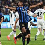 Bursa Transfer! Real Madrid Amankan Denzel Dumfries Dari Inter