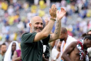 Drama Transfer! Enzo Maresca & Man City Minta Maaf Ke Chelsea