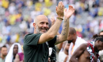 Drama Transfer! Enzo Maresca & Man City Minta Maaf Ke Chelsea