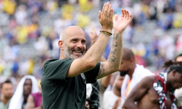Drama Transfer! Enzo Maresca & Man City Minta Maaf Ke Chelsea