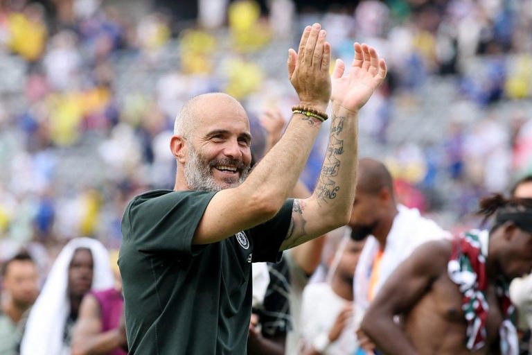Drama Transfer! Enzo Maresca & Man City Minta Maaf Ke Chelsea