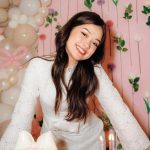 Keturunan Bule Australia Rebecca Klopper Jadi Sorotan