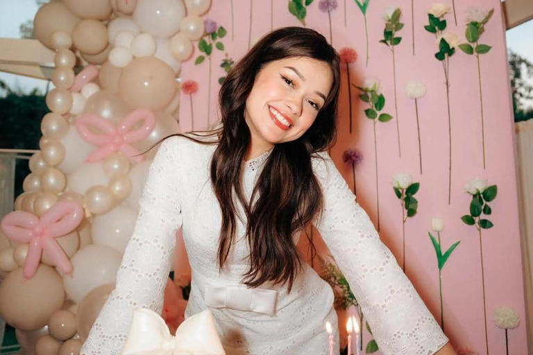 Keturunan Bule Australia Rebecca Klopper Jadi Sorotan