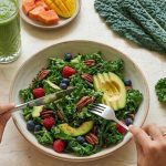 Kale, Superfood Kaya Kalsium Yang Baik Untuk Ibu Hamil