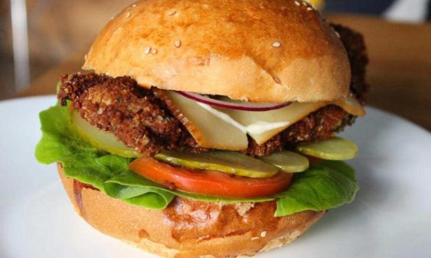 Tak Di Sangka! Makanan Ini Bisa Berdampak Buruk bagi Tubuh