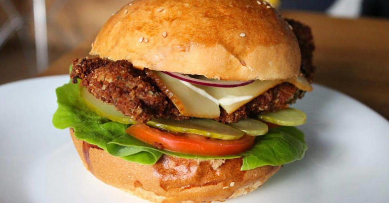 Tak Di Sangka! Makanan Ini Bisa Berdampak Buruk bagi Tubuh