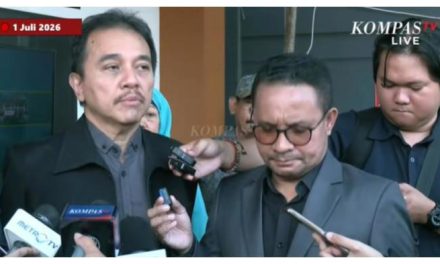 Keputusan Tegas Ahmad Khozinudin! Abdul Gafur Di Depak
