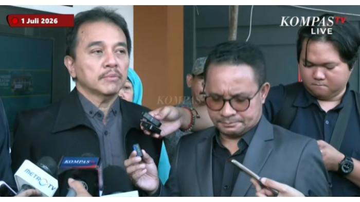 Keputusan Tegas Ahmad Khozinudin! Abdul Gafur Di Depak