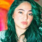 Bangkit Lebih Kuat! Marshanda Lawan Bipolar Dan Tetap Eksis
