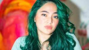 Bangkit Lebih Kuat! Marshanda Lawan Bipolar Dan Tetap Eksis