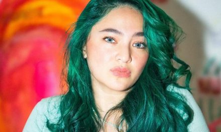 Bangkit Lebih Kuat! Marshanda Lawan Bipolar Dan Tetap Eksis
