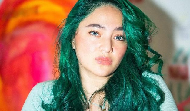 Bangkit Lebih Kuat! Marshanda Lawan Bipolar Dan Tetap Eksis