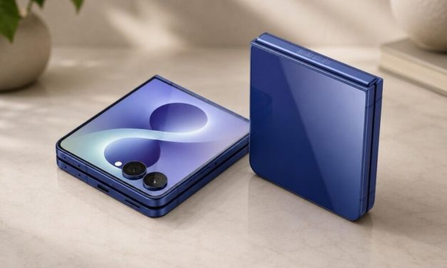 Bukan Sekadar Lipat! Samsung Galaxy Z Flip 8 & Flagship 2026