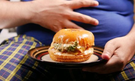Waspada Lemak Visceral! Ini Cara Sehat Mengusirnya Dari Tubuh