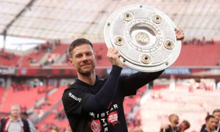 Chelsea Mengintai, Xabi Alonso Bertindak Cepat Atau Menyesal