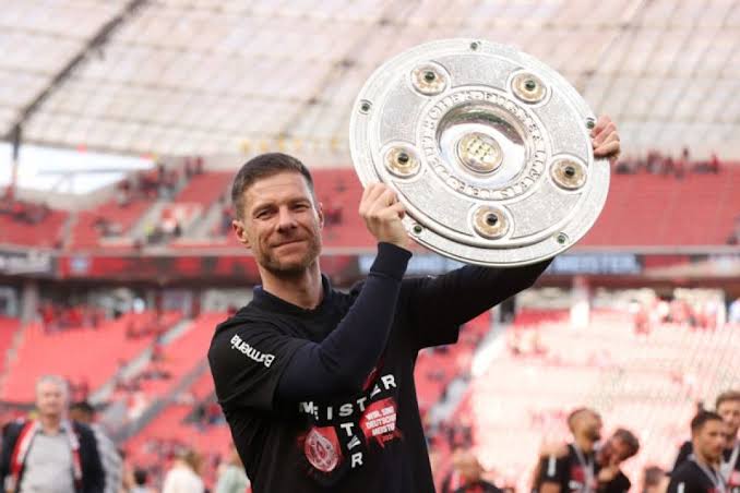 Chelsea Mengintai, Xabi Alonso Bertindak Cepat Atau Menyesal