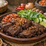 Dendeng Gepuk: Kuliner Khas Sunda Gurih & Menggugah Selera