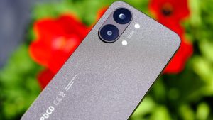 Gahar Parah! Poco X8 Pro Max, Kamera Tajam Dan Baterai Awet