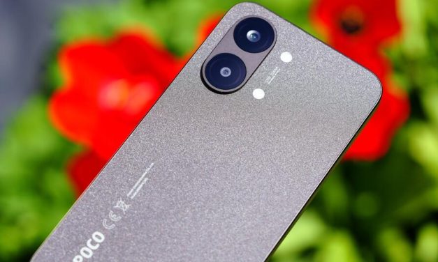 Gahar Parah! Poco X8 Pro Max, Kamera Tajam Dan Baterai Awet