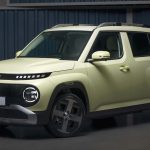 Gebrakan Baru! Hyundai Inster Tantang Dominasi EV Di Indonesia