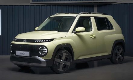 Gebrakan Baru! Hyundai Inster Tantang Dominasi EV Di Indonesia
