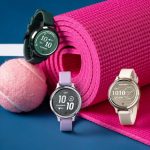 Kecil Tapi Powerful, Garmin Lily 2 Active Elegan Dan Fungsional
