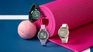 Kecil Tapi Powerful, Garmin Lily 2 Active Elegan Dan Fungsional