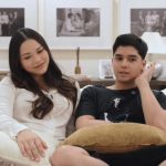 Bikin Netizen Baper! Kisah Cinta Al Ghazali Dan Alyssa Daguise