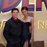 Bikin Heboh! Tom Holland Panggil Zendaya Istri, Tanda Serius?