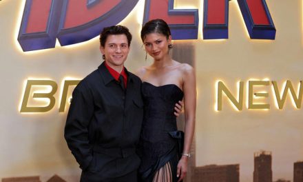 Bikin Heboh! Tom Holland Panggil Zendaya Istri, Tanda Serius?
