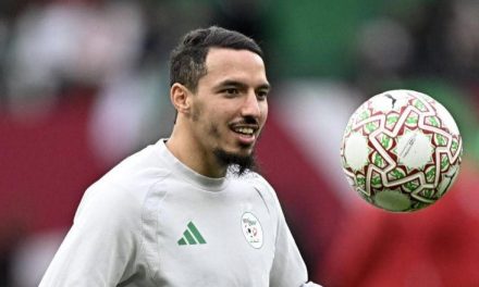 Langkah Besar Bennacer, Dari Serie A Menuju Liga Qatar