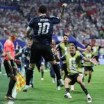 Skenario Nyeleneh! Cocoklogi “Wajib Terjadi” Agar Argentina Juara