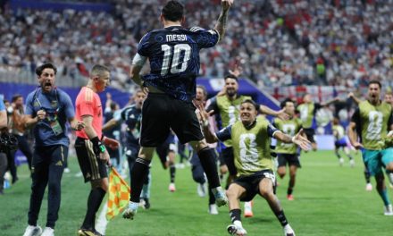 Skenario Nyeleneh! Cocoklogi “Wajib Terjadi” Agar Argentina Juara