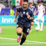 Tak Terduga! Firasat Lautaro Martinez Jadi Nyata, Kane Terdiam