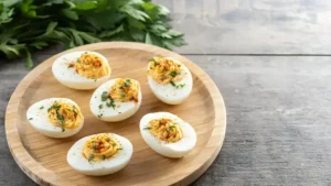 Telur Bebek Vs Telur Ayam, Mana Lebih Sehat? Ini Faktanya