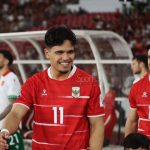 Pemain Timnas Indonesia Ramaikan Super League 2026/2027