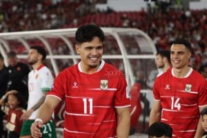 Pemain Timnas Indonesia Ramaikan Super League 2026/2027