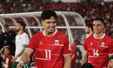 Pemain Timnas Indonesia Ramaikan Super League 2026/2027