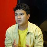 Aldi Taher Terobos Panggung JET Tuai Sorotan, Kini Ia Minta Maaf